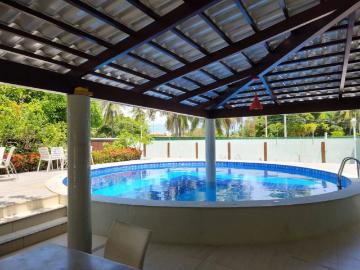 Casa / Sobrado para Venda em Vera Cruz/BA Barra Grande 6...