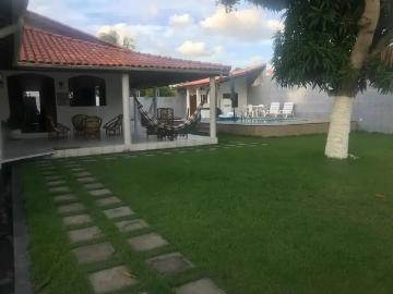 Casa / Sobrado para Venda em Vera Cruz/BA Praia Verde...