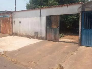 Casa / Sobrado para Venda em Alexânia/GO Centro 2 Quartos