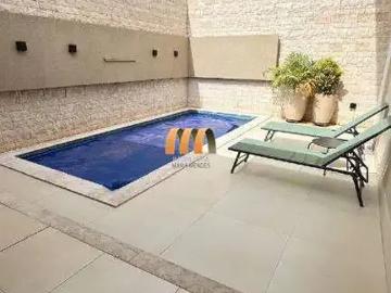 Casa / Sobrado para Venda em Anápolis/GO Parque Brasília...