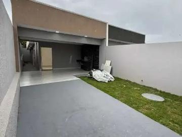 Casa / Sobrado para Venda em Aparecida de Goiânia/GO...