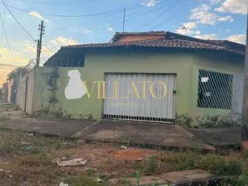 Casa / Sobrado para Venda em Aparecida de Goiânia/GO...