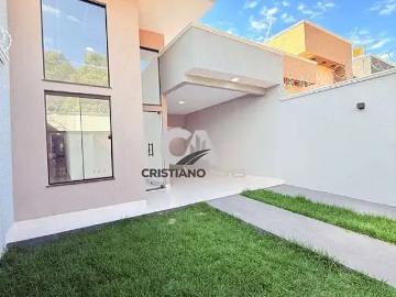 Casa / Sobrado para Venda em Aparecida de Goiânia/GO...