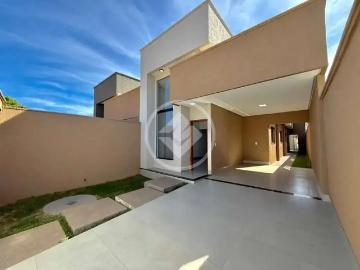 Casa / Sobrado para Venda em Aparecida de Goiânia/GO...