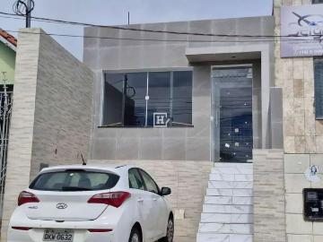 Casa / Sobrado para Venda em Aracaju/SE Getúlio Vargas 3...