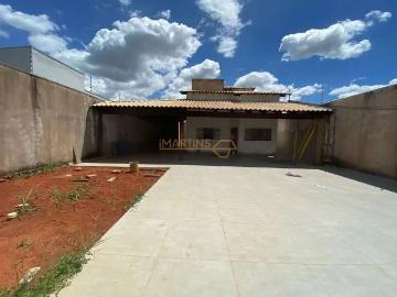 Casa / Sobrado para Venda em Araguari/MG Jardim Botânico...