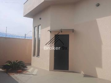 Casa / Sobrado para Venda em Araraquara/SP Jardim Serra...