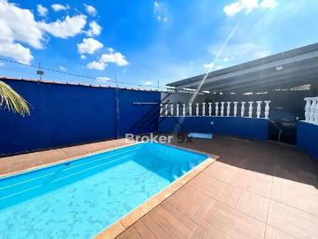 Casa / Sobrado para Venda em Araraquara/SP Jardim Serra...
