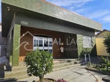 Casa / Sobrado para Venda em Araruama/RJ Parque Mataruna...