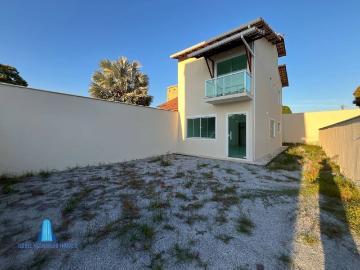 Casa / Sobrado para Venda em Araruama/RJ Praia Do Gavião...