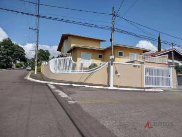 Casa / Sobrado para Venda em Atibaia/SP Loteamento...