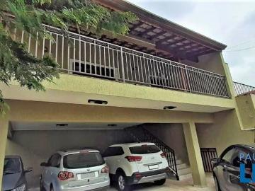 Casa / Sobrado para Venda em Atibaia/SP Loteamento...