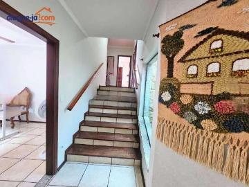 Casa / Sobrado para Venda em Atibaia/SP Loteamento...
