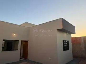 Casa / Sobrado para Venda em Bady Bassitt/SP Jardim...