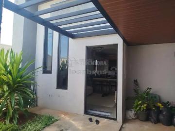 Casa / Sobrado para Venda em Bady Bassitt/SP Jardim...