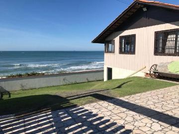 Casa / Sobrado para Venda em Barra Velha/SC Tabuleiro 3...