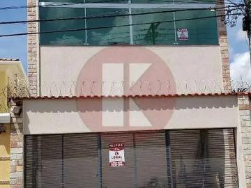 Casa / Sobrado para Venda em Belo Horizonte/MG Maria...