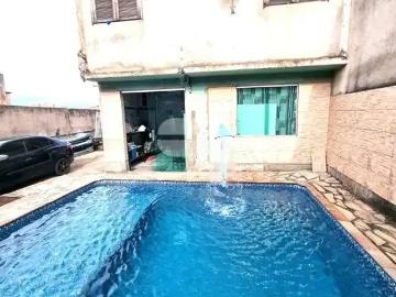 Casa / Sobrado para Venda em Belo Horizonte/MG Conjunto...