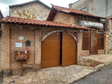 Casa / Sobrado para Venda em Belo Horizonte/MG Conjunto...