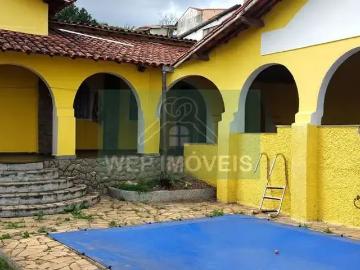 Casa / Sobrado para Venda em Belo Horizonte/MG Eymard 4...