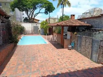 Casa / Sobrado para Venda em Belo Horizonte/MG Graça 3...