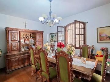 Casa / Sobrado para Venda em Belo Horizonte/MG Santo...