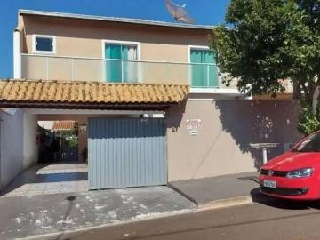Casa / Sobrado para Venda em Boituva/SP Residencial...
