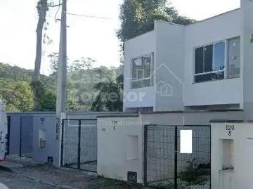 Casa / Sobrado para Venda em Brusque/SC São Pedro 2 Quartos
