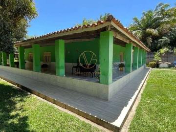Casa / Sobrado para Venda em Camaçari/BA Barra do...