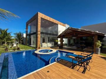 Casa / Sobrado para Venda em Camaçari/BA Barra do...