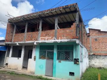 Casa / Sobrado para Venda em Camaçari/BA Jardim Brasília...