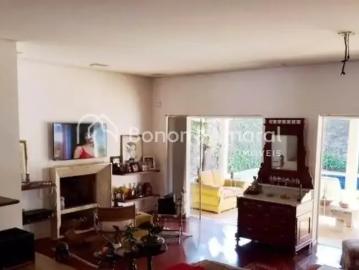 Casa / Sobrado para Venda em Campinas/SP Nova Campinas 5...