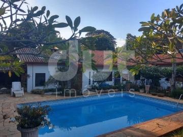 Casa / Sobrado para Venda em Campinas/SP Chácara Santa...
