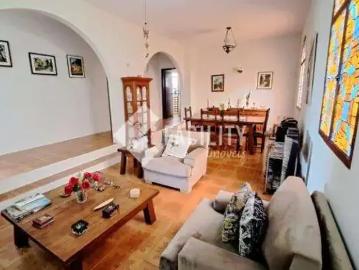 Casa / Sobrado para Venda em Campinas/SP Cidade...