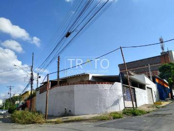 Casa / Sobrado para Venda em Campinas/SP Jardim Anchieta...
