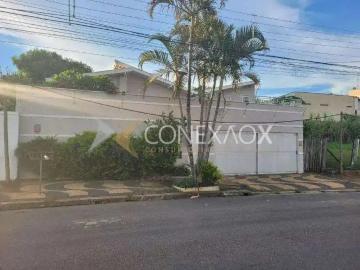 Casa / Sobrado para Venda em Campinas/SP Jardim Bela...
