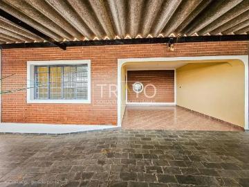 Casa / Sobrado para Venda em Campinas/SP Jardim Capivari...