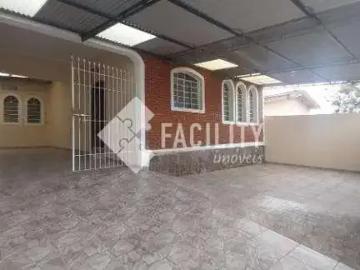 Casa / Sobrado para Venda em Campinas/SP Jardim Carlos...