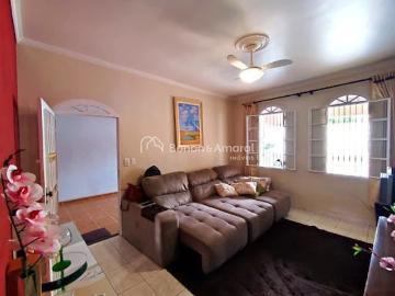 Casa / Sobrado para Venda em Campinas/SP Jardim Carlos...