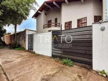 Casa / Sobrado para Venda em Campinas/SP Jardim Chapadão...