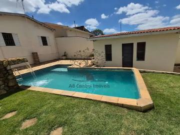 Casa / Sobrado para Venda em Campinas/SP Jardim do Lago...