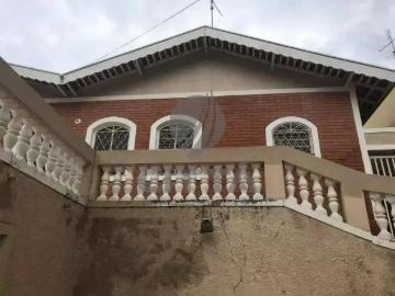 Casa / Sobrado para Venda em Campinas/SP Jardim dos...