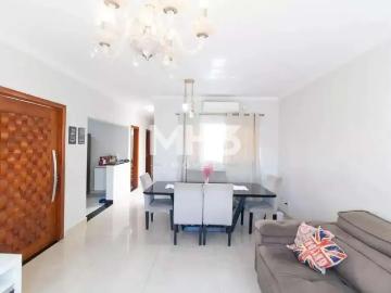 Casa / Sobrado para Venda em Campinas/SP Jardim New York...