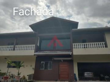 Casa / Sobrado para Venda em Campinas/SP Jardim Nova...