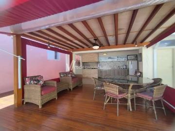 Casa / Sobrado para Venda em Campinas/SP Jardim Nova...