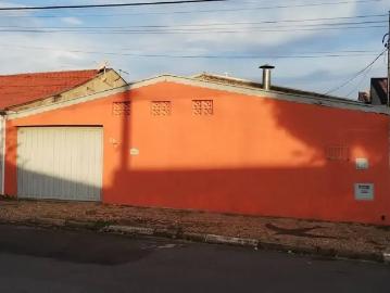 Casa / Sobrado para Venda em Campinas/SP Jardim Nova...