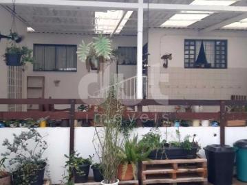 Casa / Sobrado para Venda em Campinas/SP Parque Taquaral...