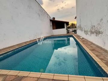 Casa / Sobrado para Venda em Campinas/SP Parque da...