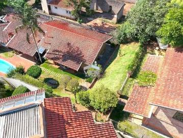 Casa / Sobrado para Venda em Campinas/SP Parque Jatibaia...