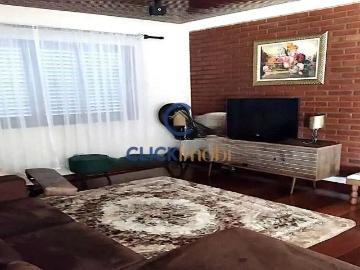 Casa / Sobrado para Venda em Campinas/SP Parque São...